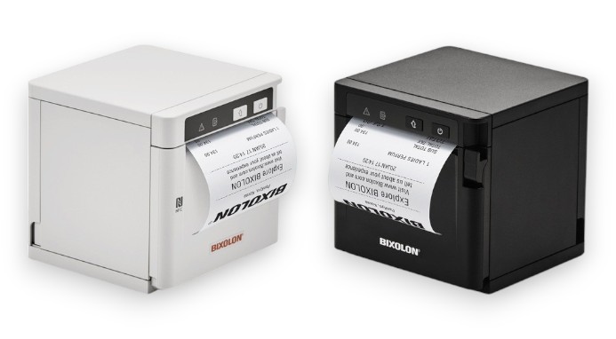 printer back side